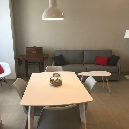 Apartamento Frente Al Mar Peñíscola Exteriör bild