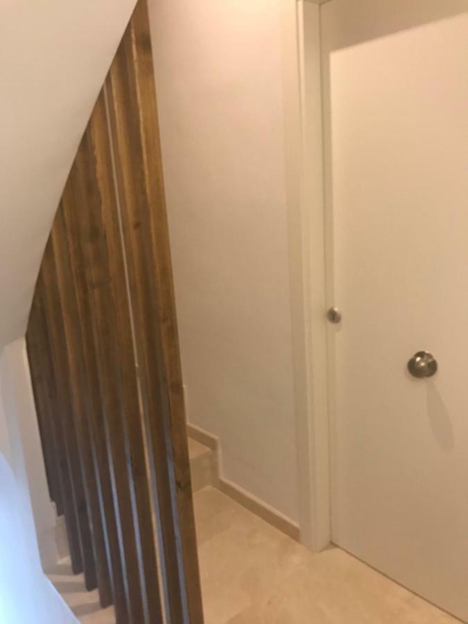 Apartamento Frente Al Mar Peñíscola Exteriör bild