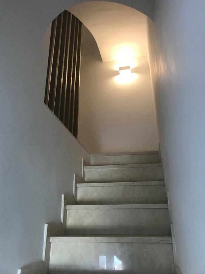 Apartamento Frente Al Mar Peñíscola Exteriör bild