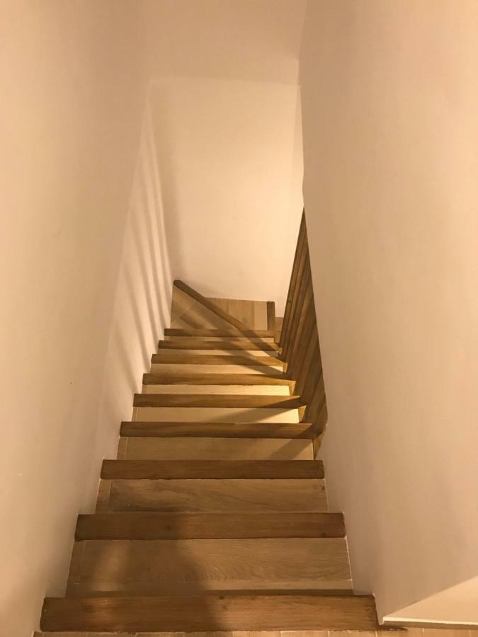 Apartamento Frente Al Mar Peñíscola Exteriör bild