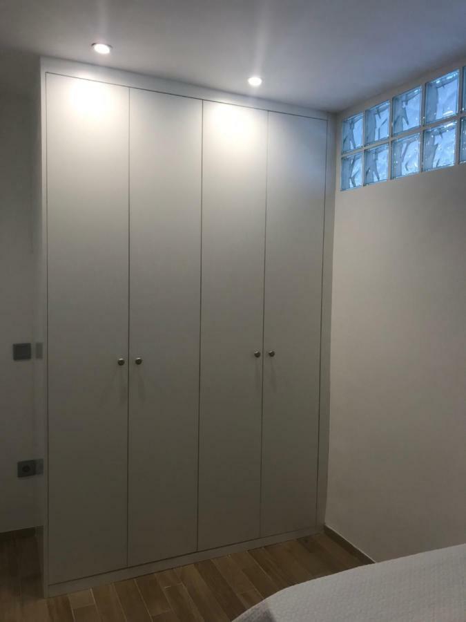 Apartamento Frente Al Mar Peñíscola Exteriör bild