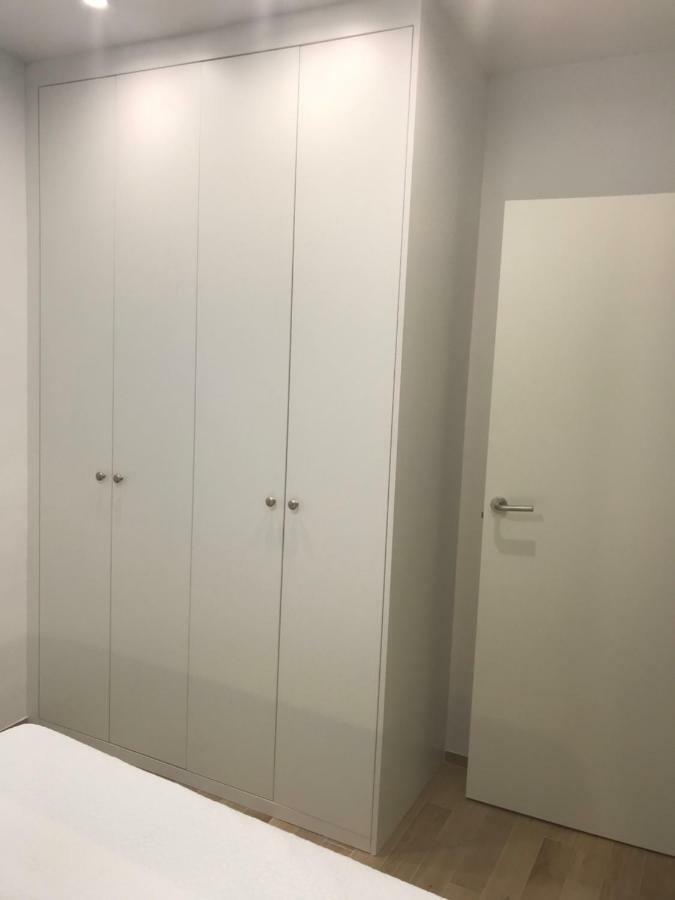 Apartamento Frente Al Mar Peñíscola Exteriör bild