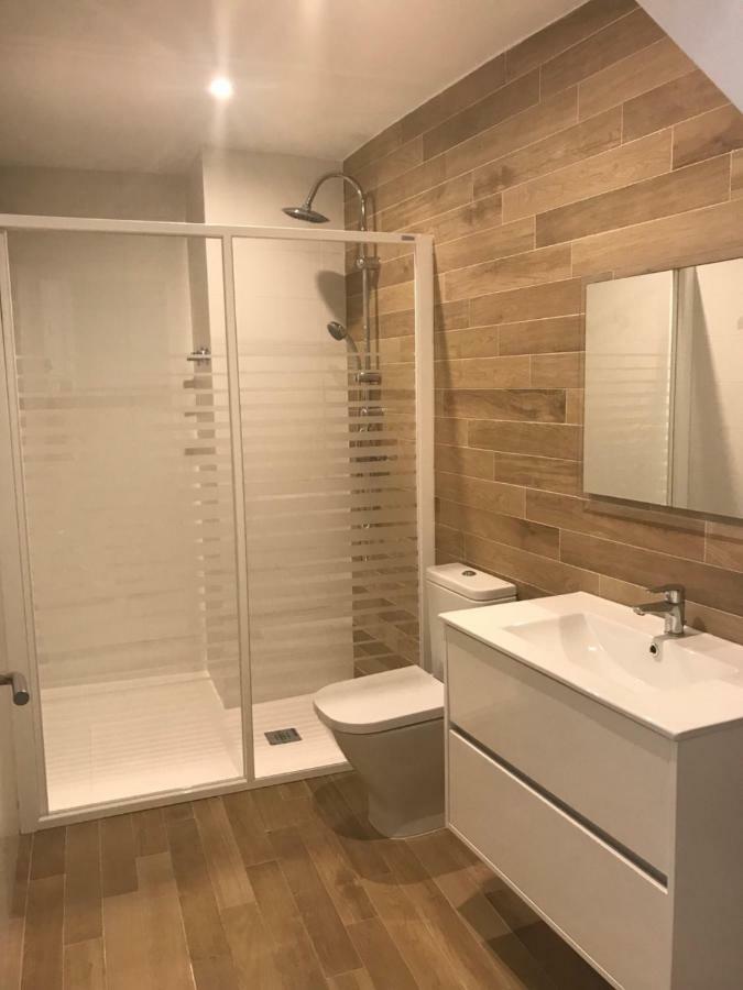 Apartamento Frente Al Mar Peñíscola Exteriör bild
