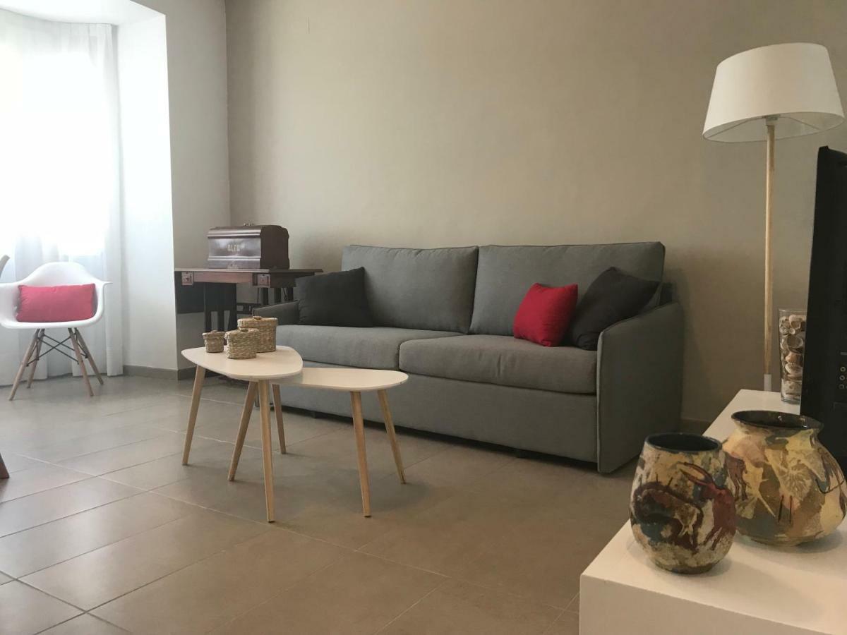 Apartamento Frente Al Mar Peñíscola Exteriör bild