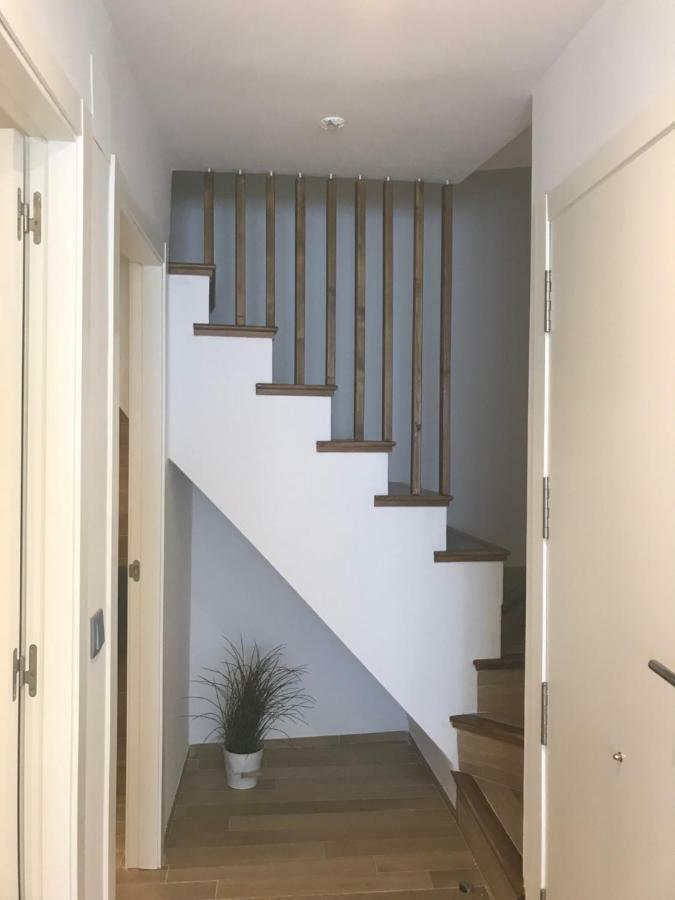 Apartamento Frente Al Mar Peñíscola Exteriör bild